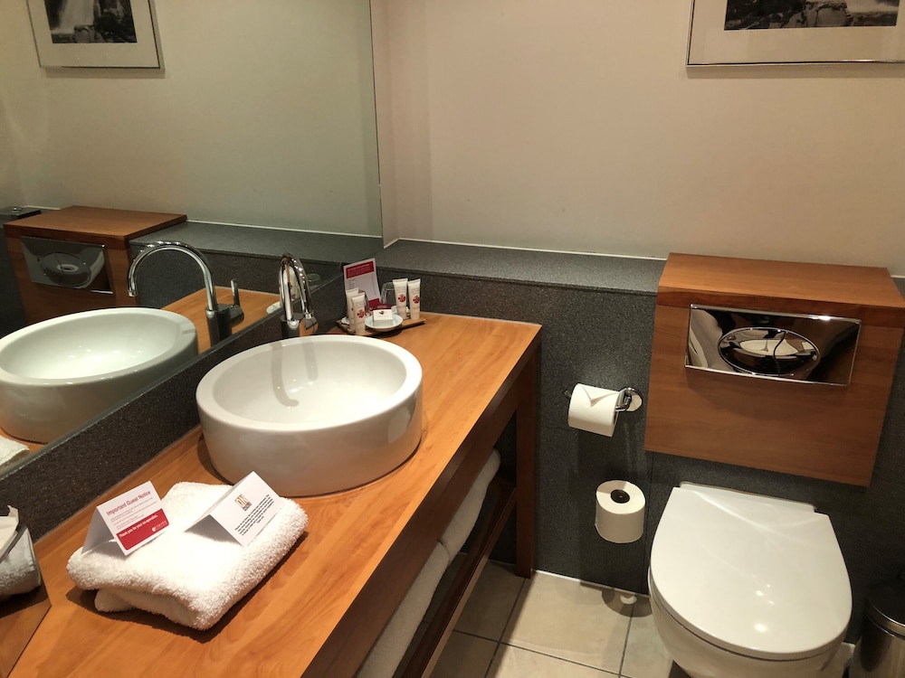 Executive Room, 1 Double Bed, Non Smoking - Photo 3