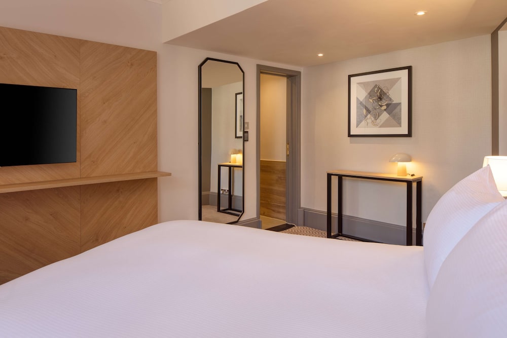 Deluxe Double Room - Photo 3