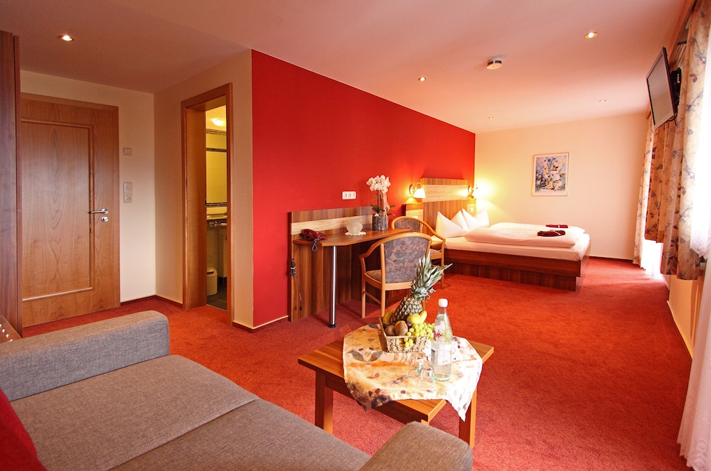 Business Double Room