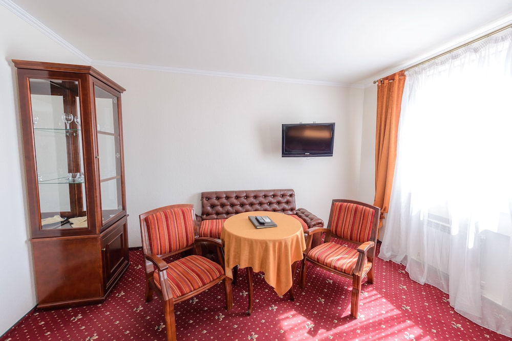 Junior Suite photo 2