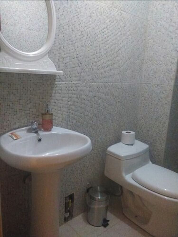 Comfort Twin Room photo 2