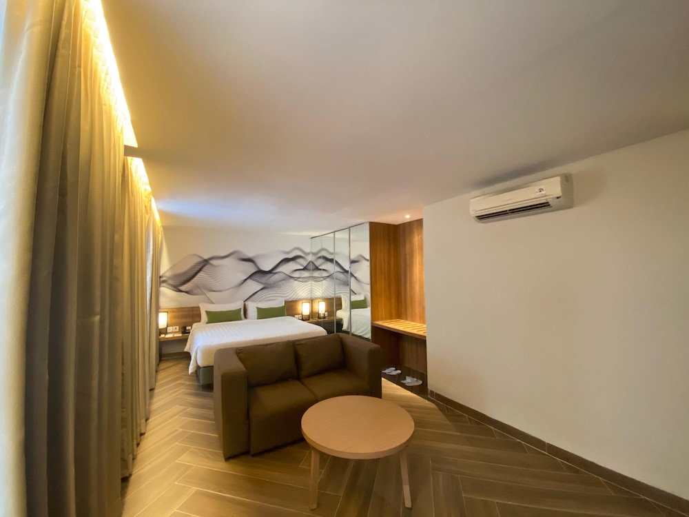 Junior Suite photo 3