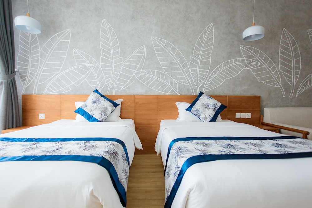 Deluxe Double Room - Photo 4