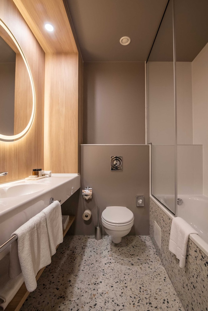 Executive Triple Room photo 2
