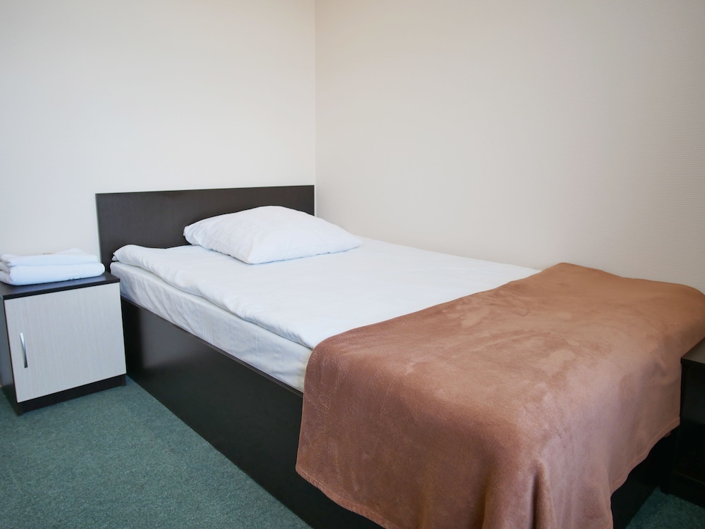 Business Single Room