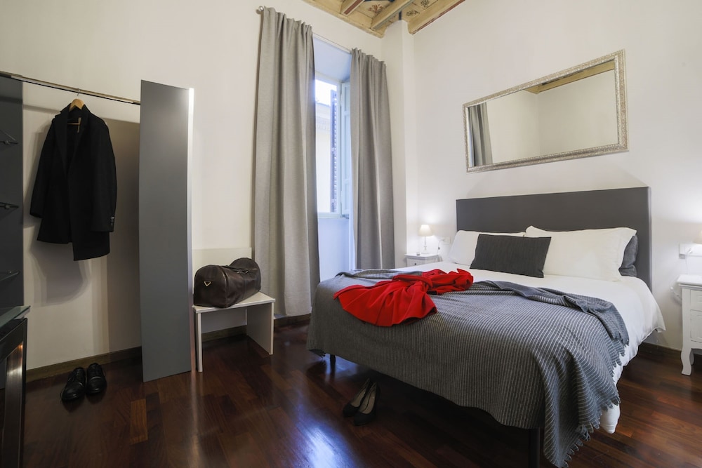 Comfort Double Room, 1 Double Bed photo 1