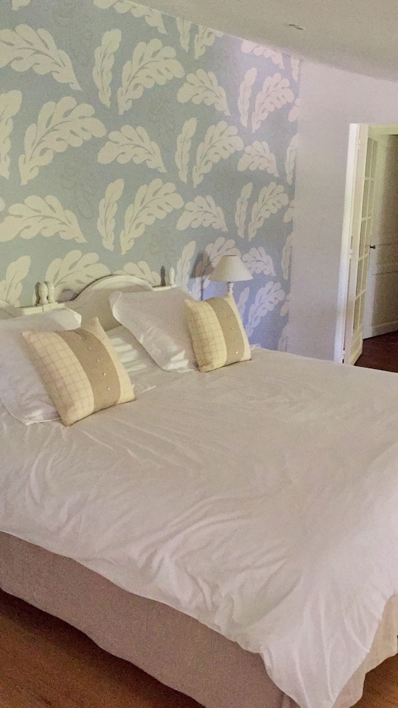 Double or Twin Room (Lys) photo 2