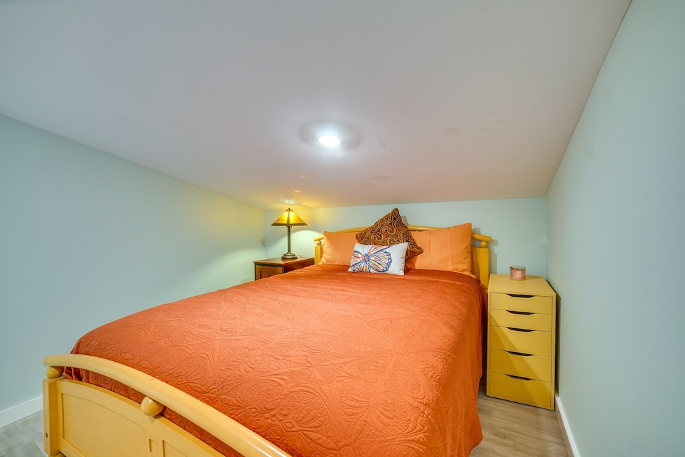 Apartment (3 Bedrooms) photo 2