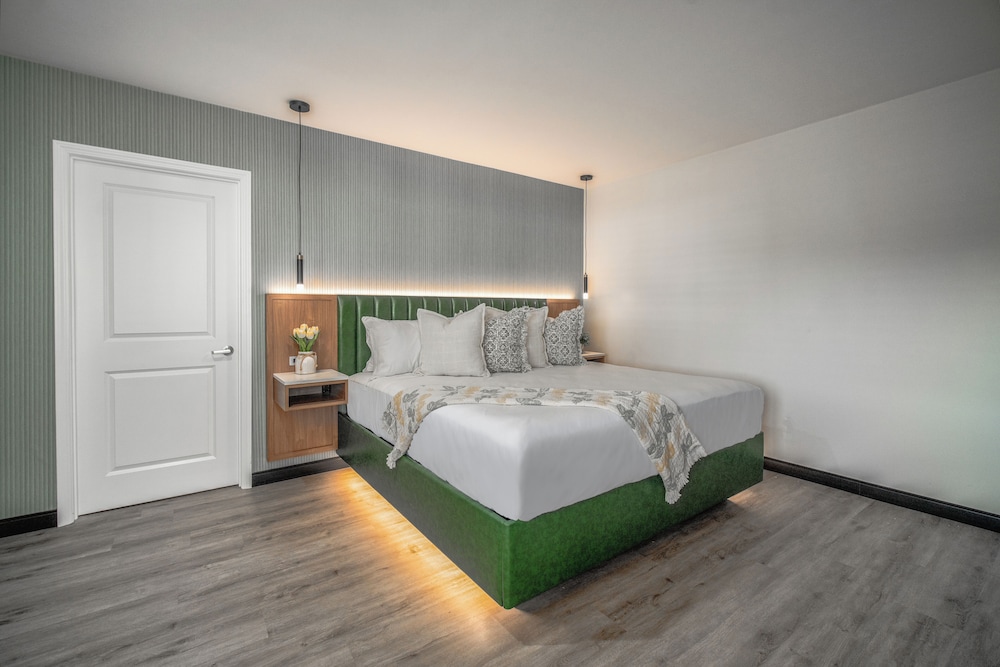 Exclusive Double Room photo 2