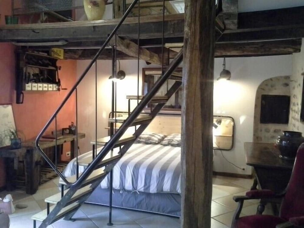 Duplex Confort Room (L'Atelier) photo 1