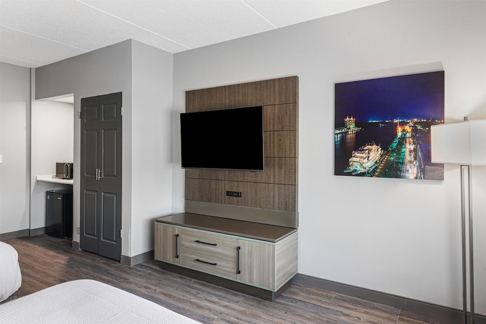 Best Western Plus Savannah Gateway, 사진 4