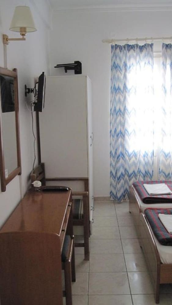 Family Apartment, 2 Bedrooms, Kitchenette, Sea View - Photo 26