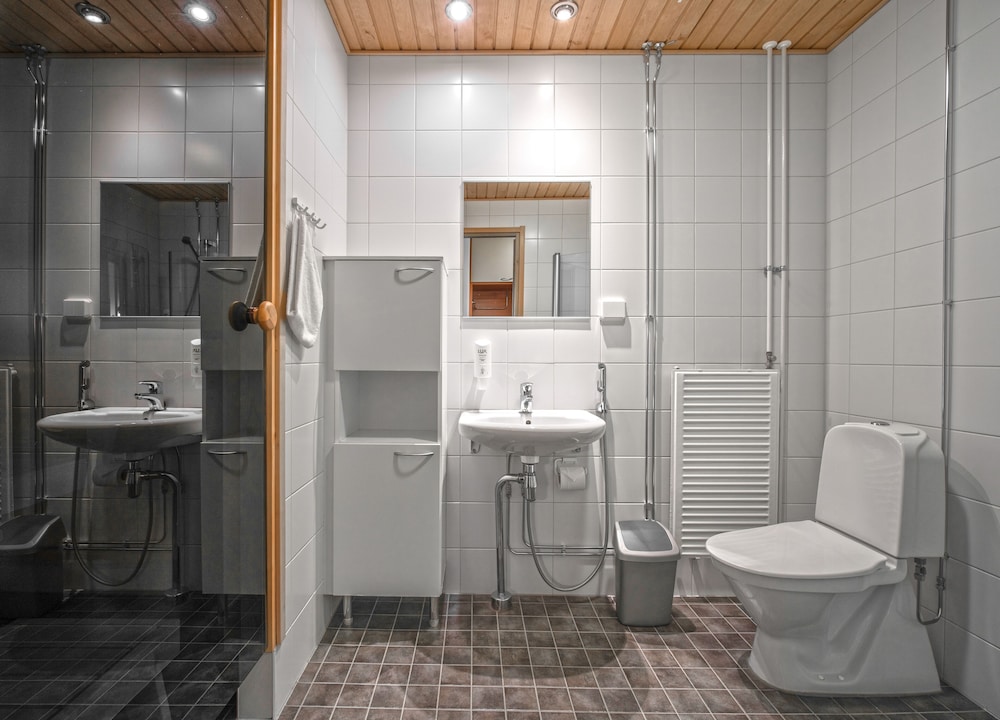 AurinkoRinne 33, Sauna photo 2