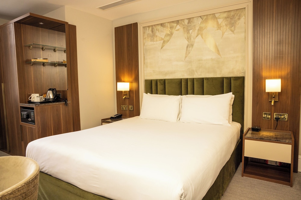 Room, 1 Double Bed - Photo 8