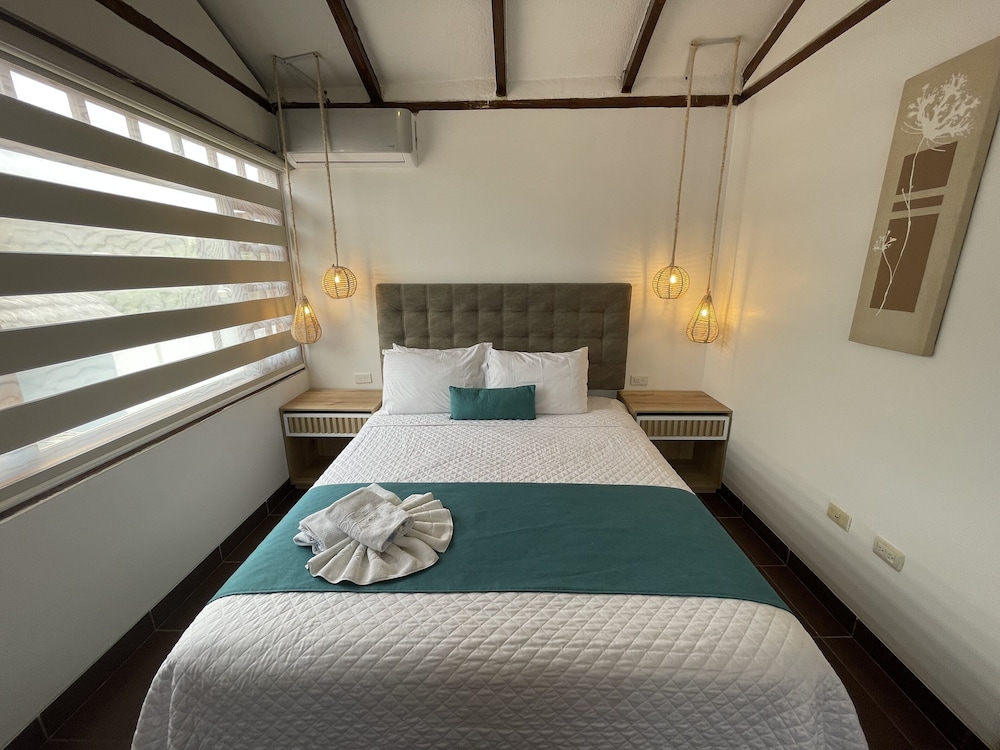 Traditional Single Room, 1 Queen Bed