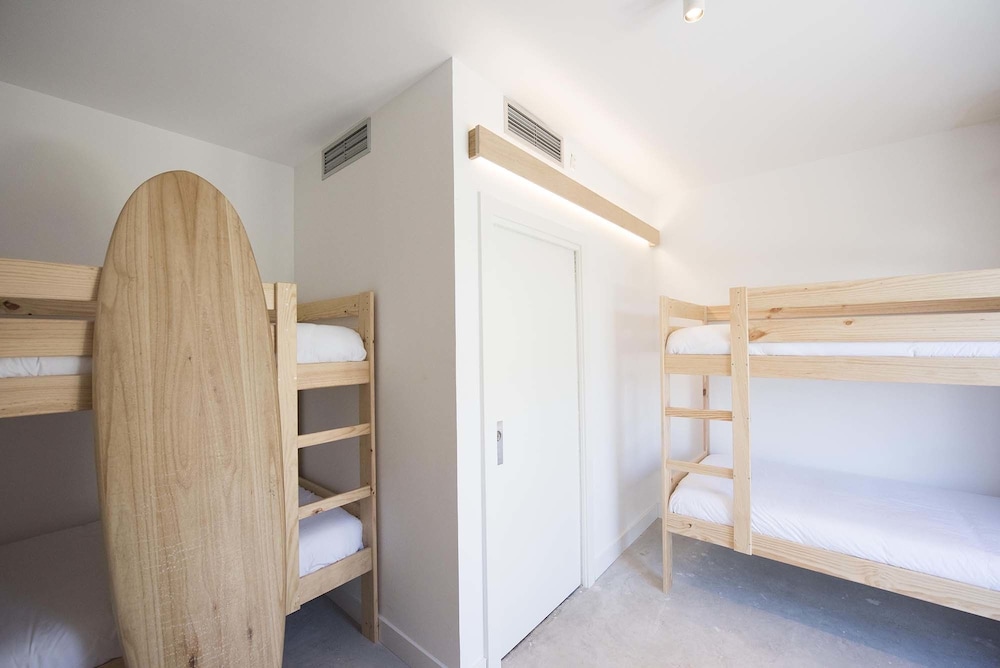 Habitación familiar (8 personas)