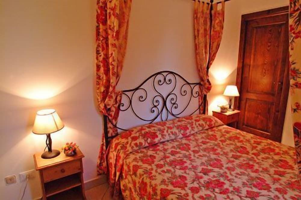 Quadruple Room photo 3