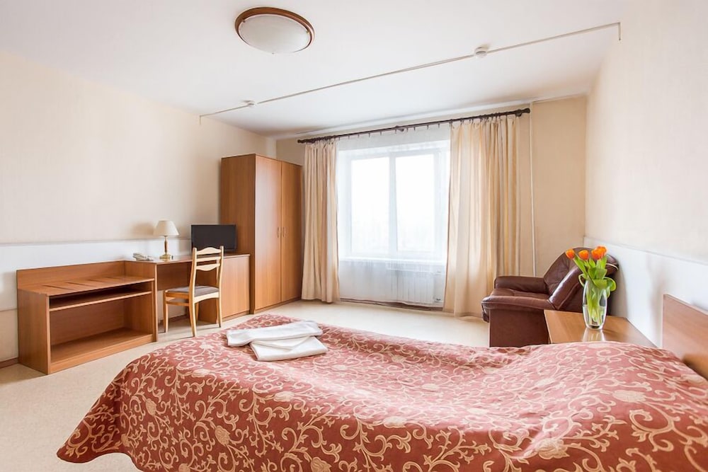 Economy Twin Room
