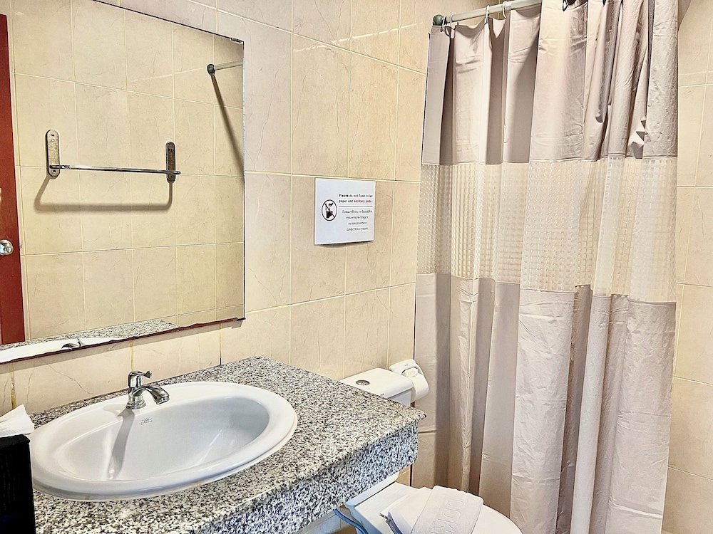 Deluxe Double Room - Photo 5