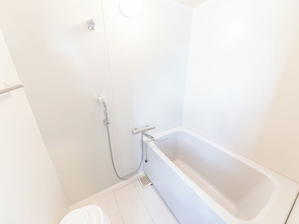 Modern western suite japanese western room with open-air bath, Non-Smoking - Photo 3