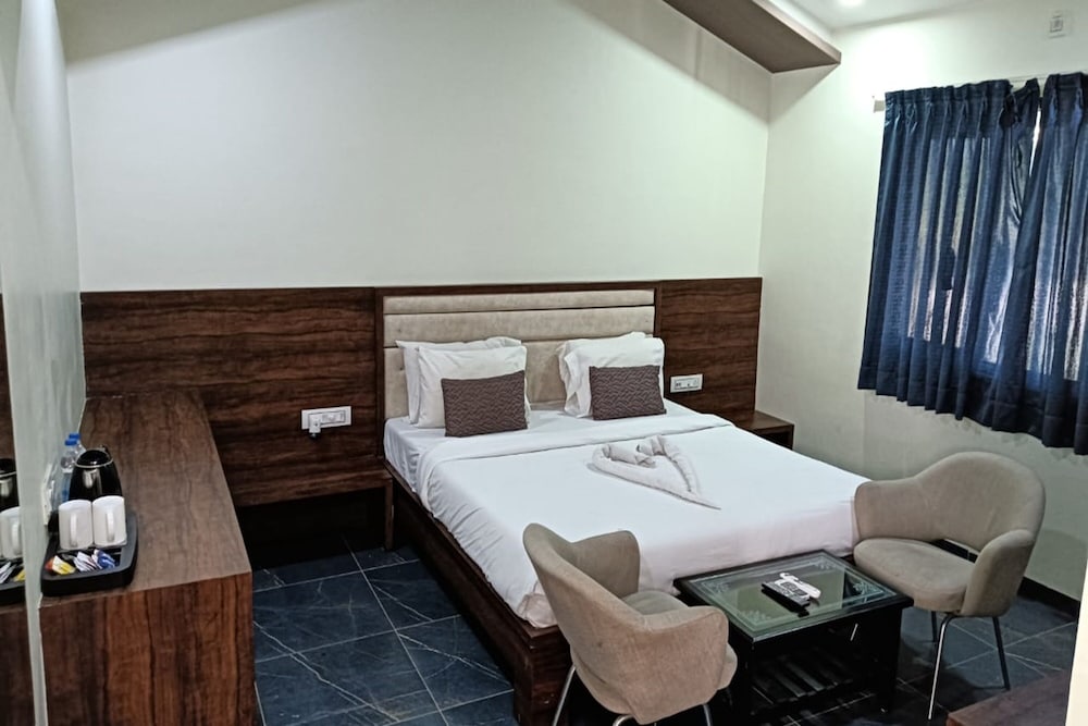 Deluxe Room photo 1