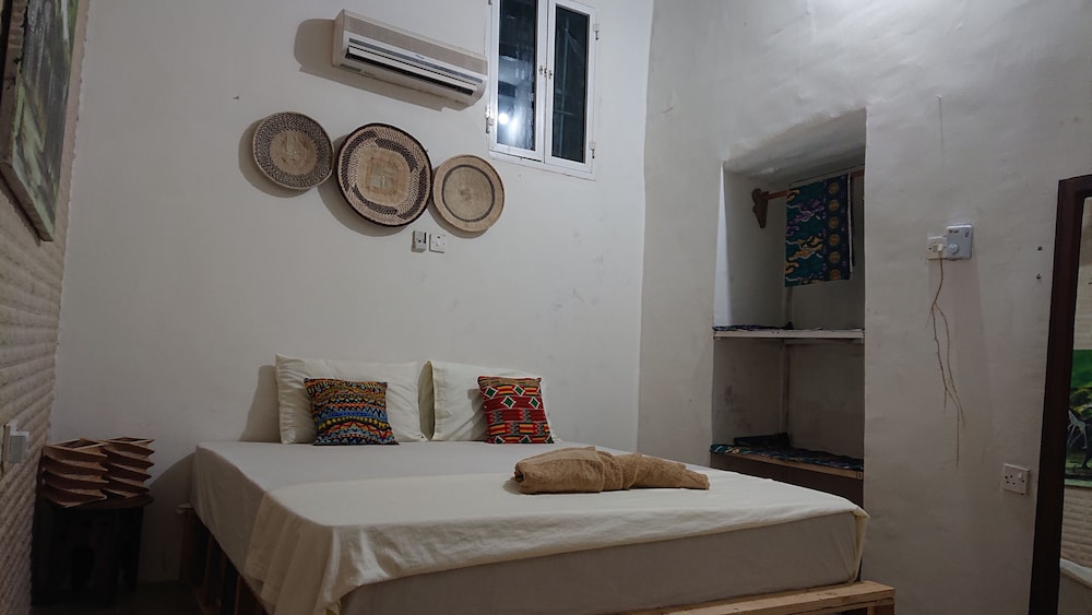 Business Apartment, Non Smoking, City View
