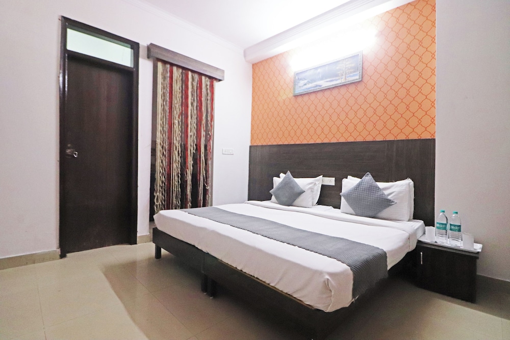 Standard Room - Photo 7