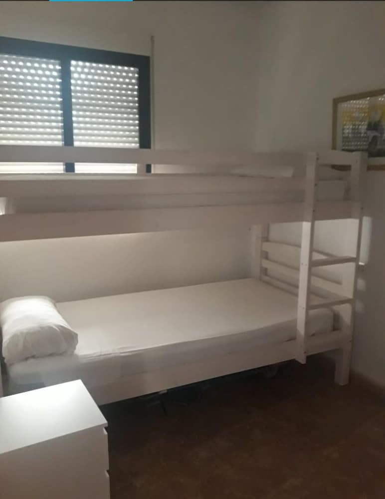 Apartamento Comfort, 3 habitaciones, vista a la piscina