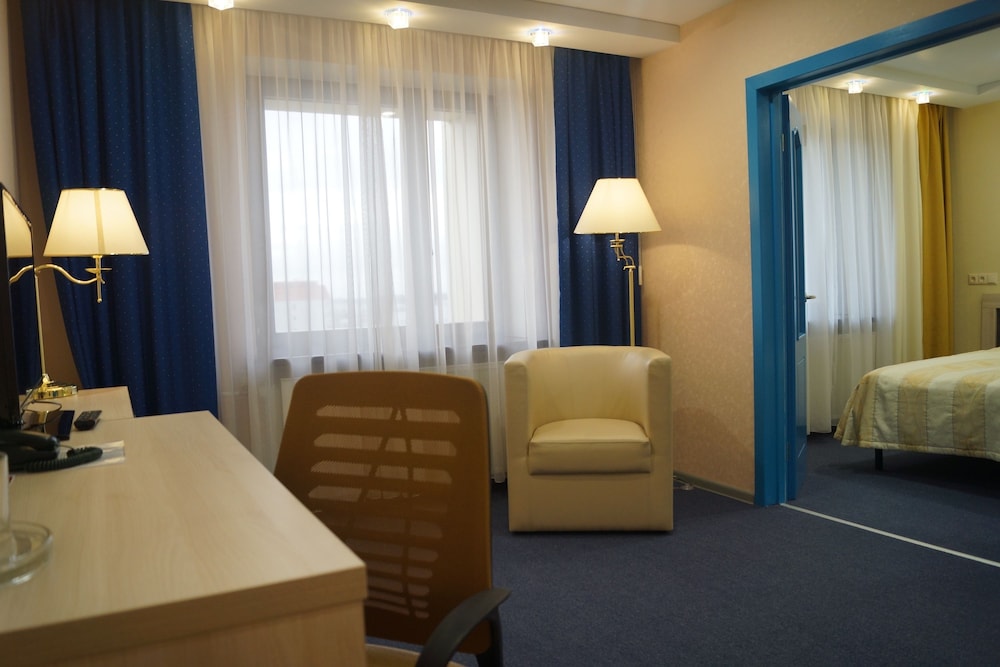 Standard Suite photo 2