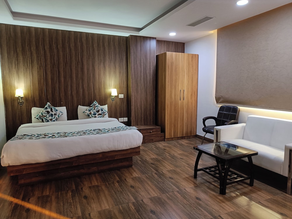 Suite