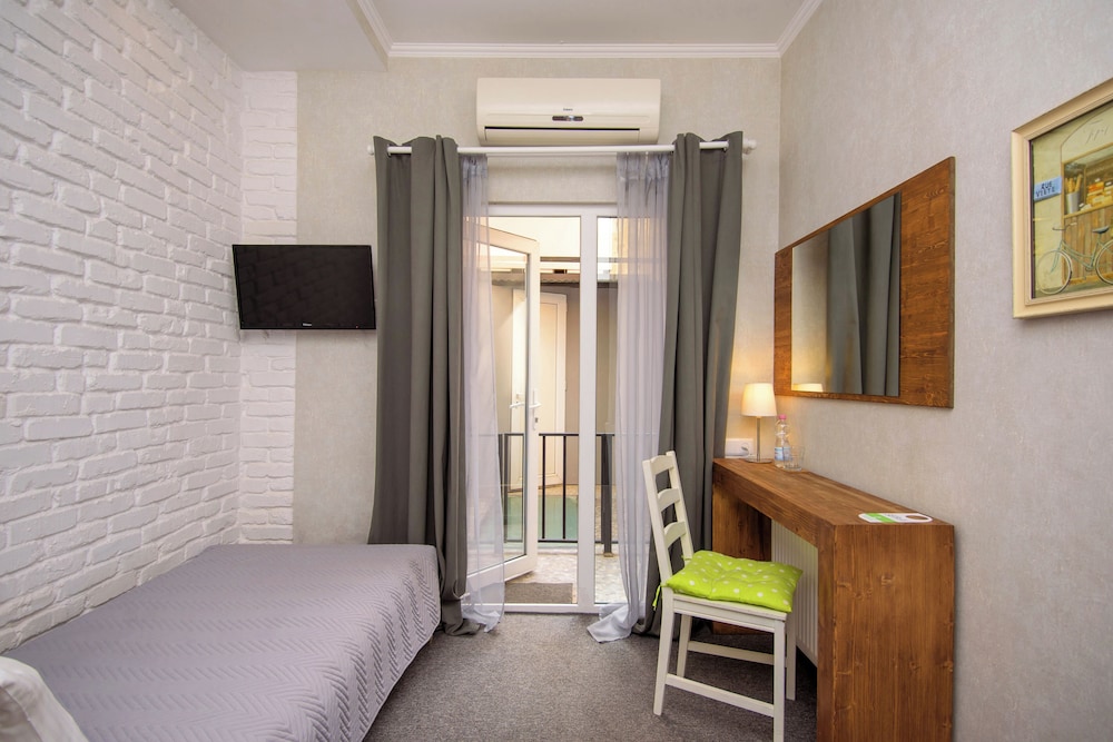 Comfort Single Room