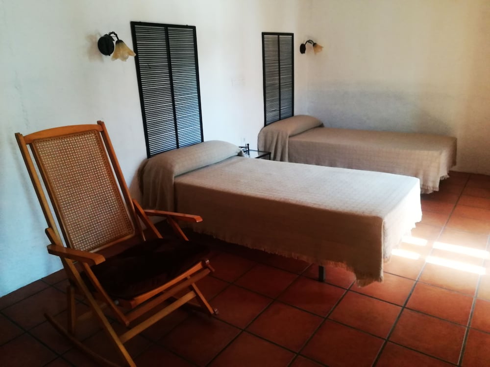 Quadruple Room, 1 Bedroom (La uva)