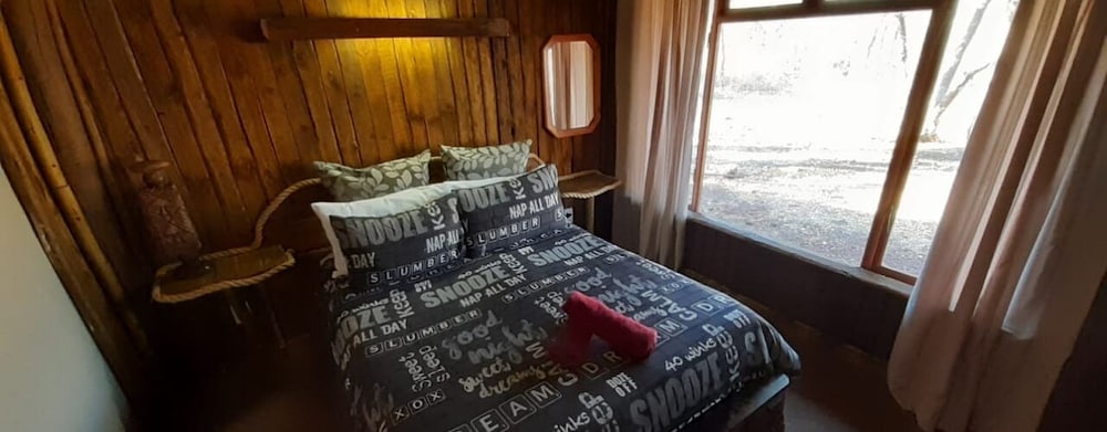 Basic Chalet photo 3