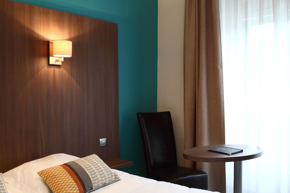 Comfort Double Room - Photo 8