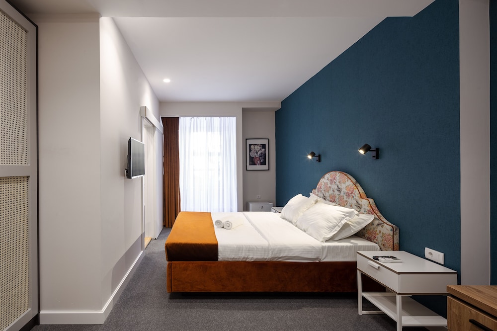 Superior Double Room photo 3