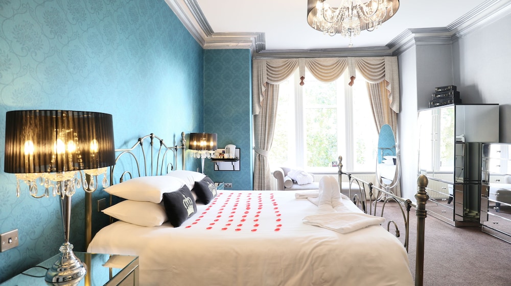 Suite Room