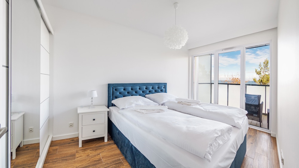 Apartment (73 with sea view) photo 3