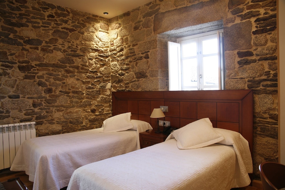 Standard Twin Room, City View photo 2