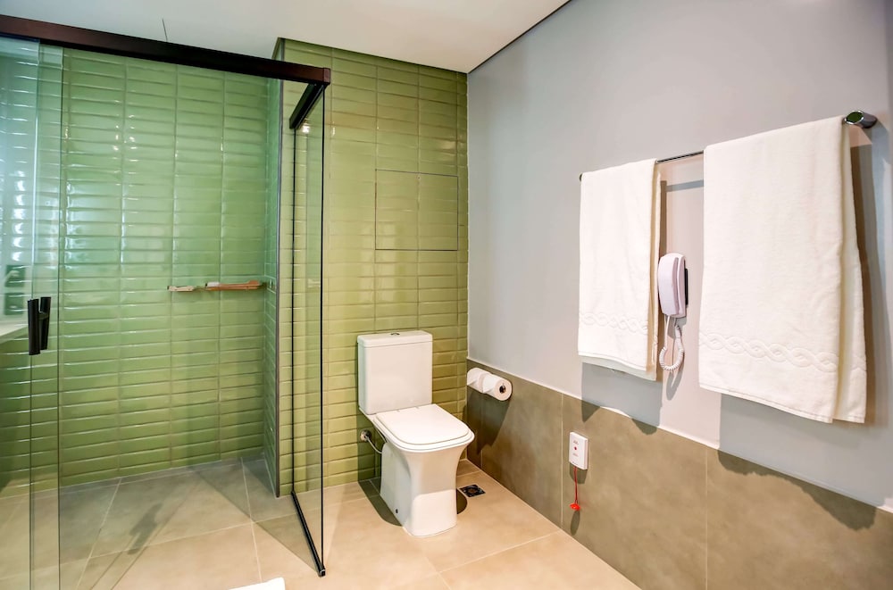 Deluxe Double Room - Photo 15