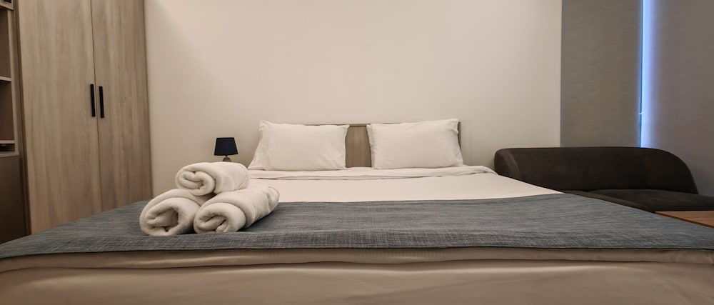 Exclusive Double Room photo 2