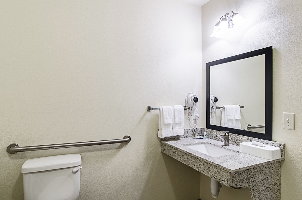 Cobblestone Inn & Suites - Barron, Billede 5