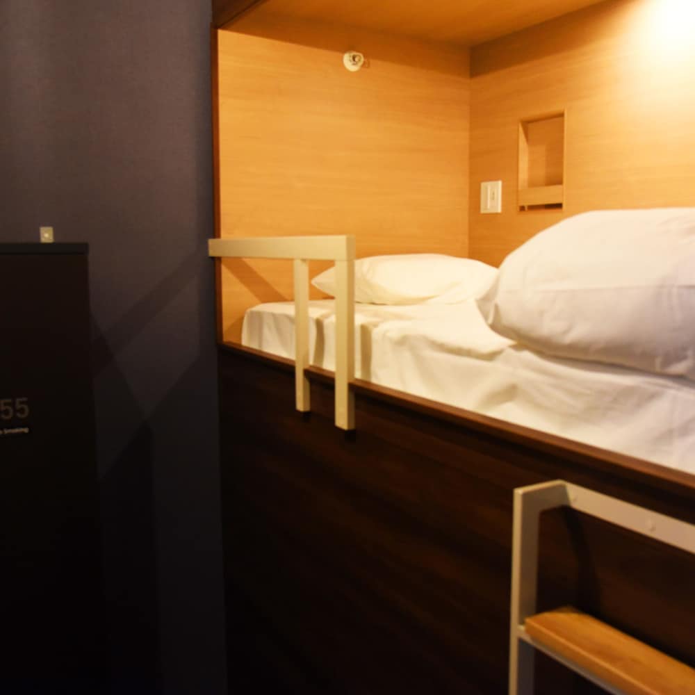 Budget Single Room (Upper) photo 1