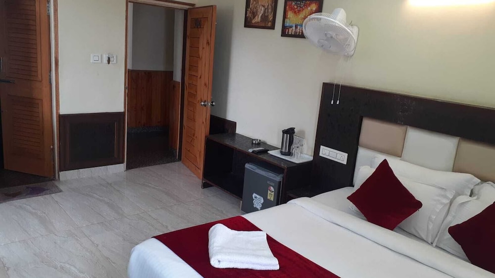 Basic Room