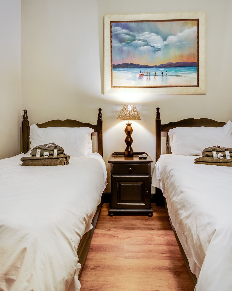 Basic Room, 1 Bedroom photo 1
