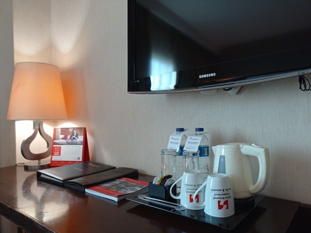 Grand Deluxe - Photo 2