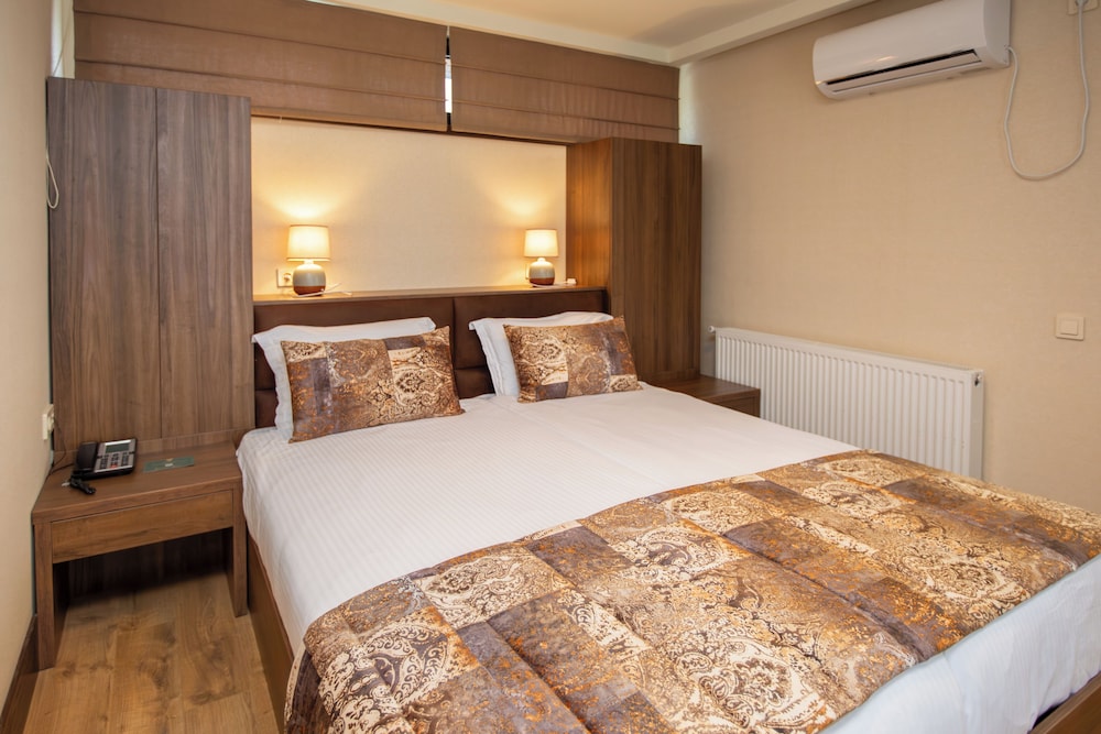 Family Quadruple Room