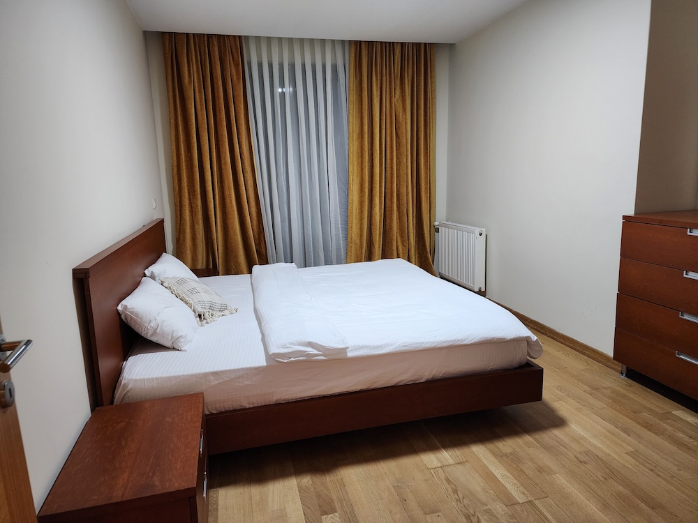 Premium Suite, 2 Bedrooms, Pool Access photo 2