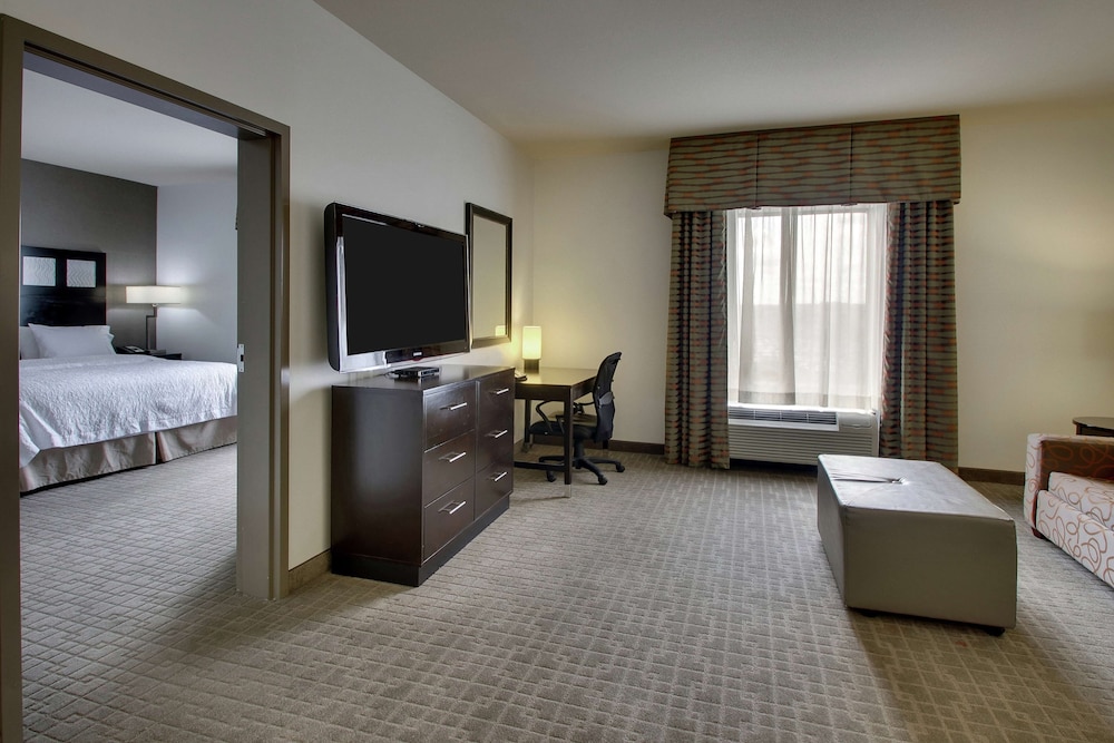 Suite, 1 Bedroom - Photo 7