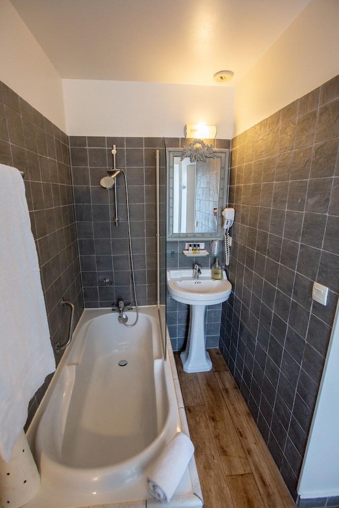 Double Room, Garden View - Photo 2