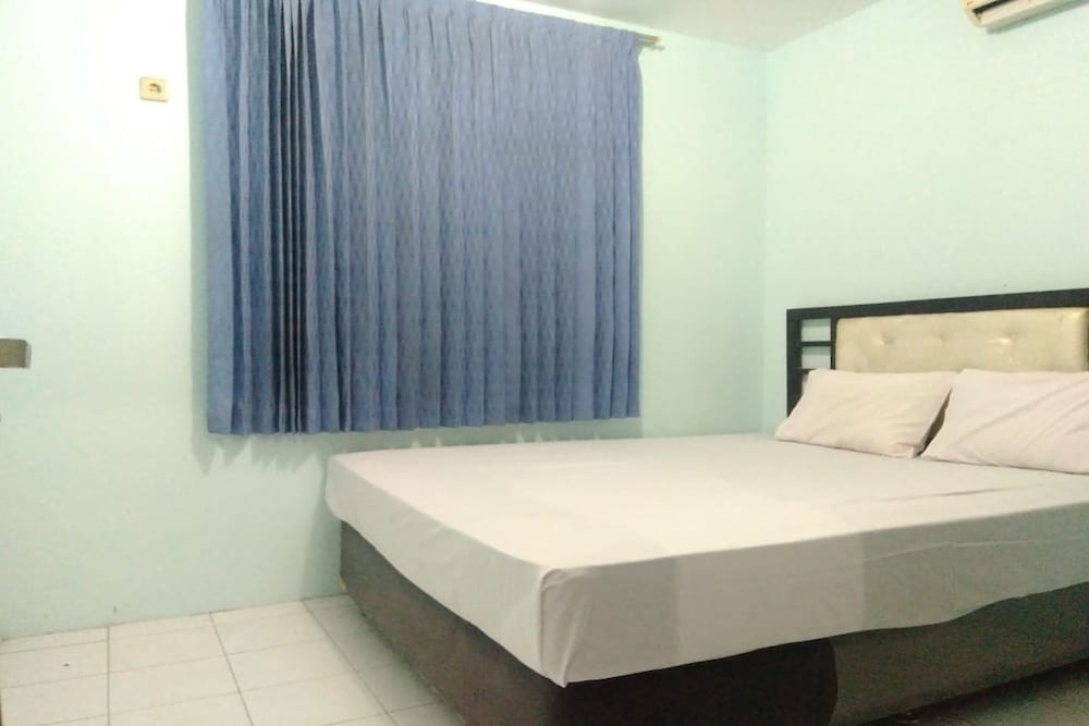 Basic Double Room - Photo 9